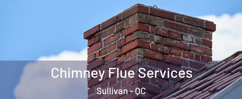  Chimney Flue Services Sullivan - QC