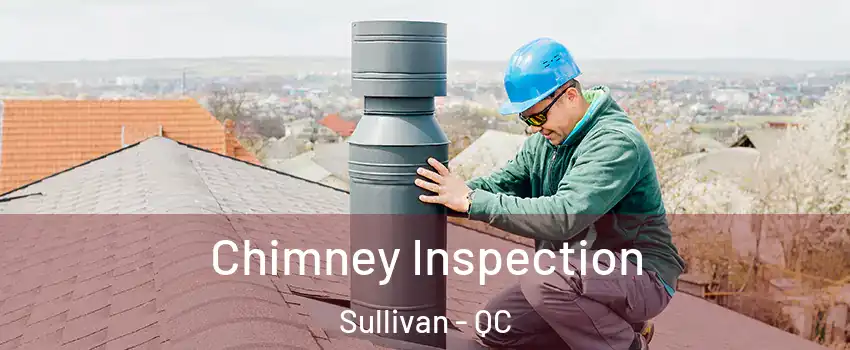  Chimney Inspection Sullivan - QC