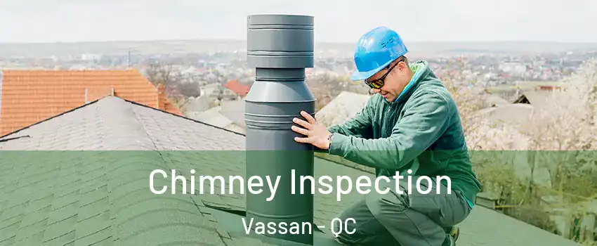  Chimney Inspection Vassan - QC