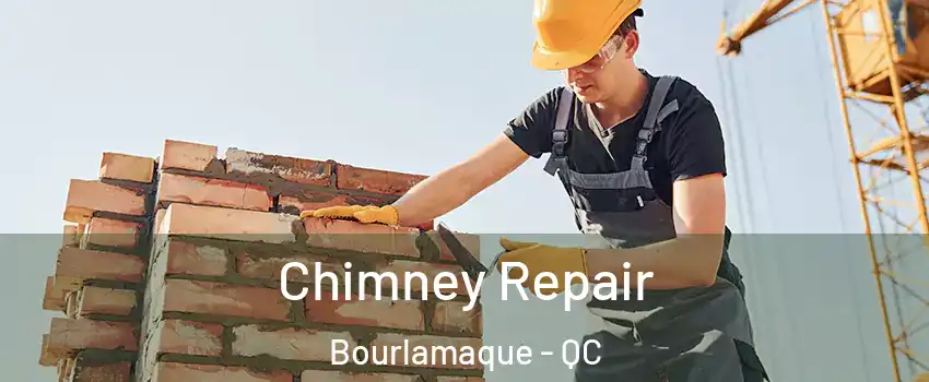  Chimney Repair Bourlamaque - QC