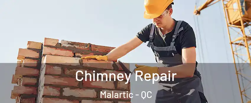  Chimney Repair Malartic - QC