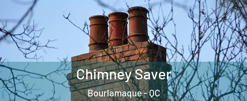  Chimney Saver Bourlamaque - QC