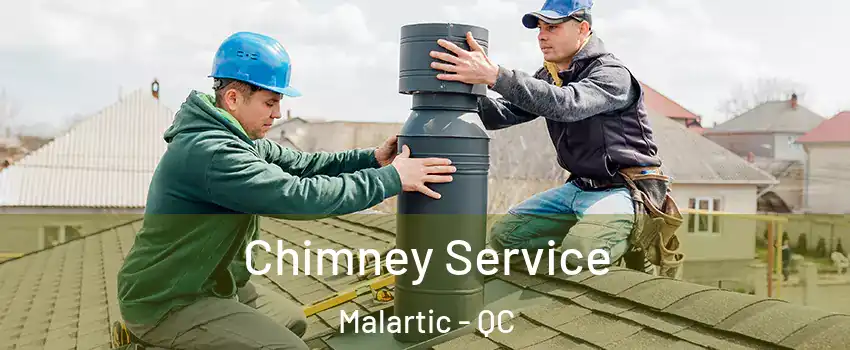  Chimney Service Malartic - QC