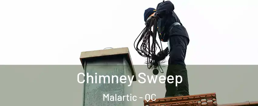  Chimney Sweep Malartic - QC
