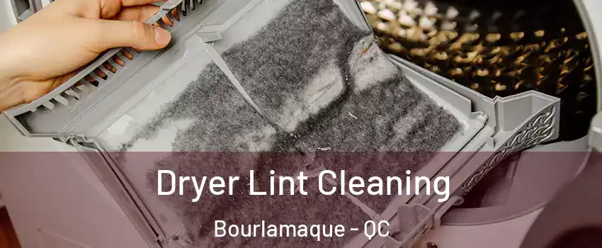 Dryer Lint Cleaning Bourlamaque - QC