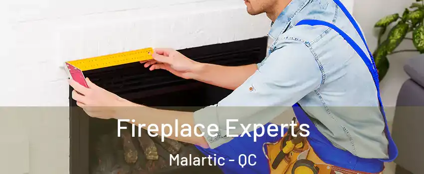  Fireplace Experts Malartic - QC