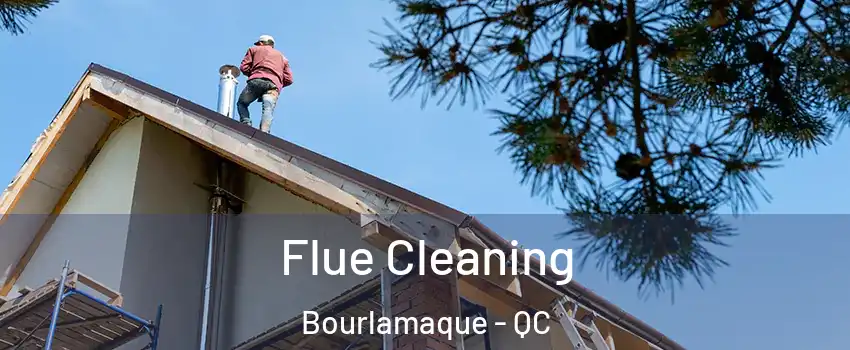 Flue Cleaning Bourlamaque - QC