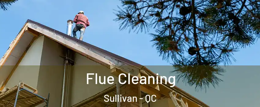  Flue Cleaning Sullivan - QC