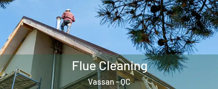  Flue Cleaning Vassan - QC