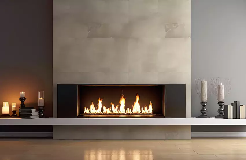 Gas Fireplace Services in Val-dOr, QC