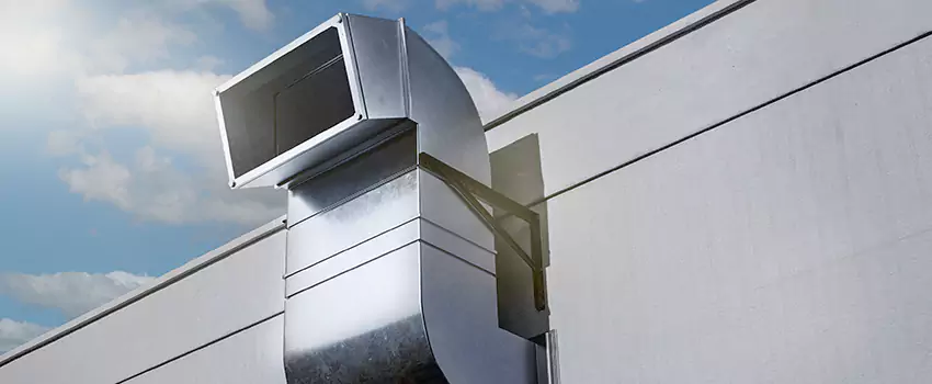 Trusted Air Duct Cleaning Company in Val dOr, Quebec