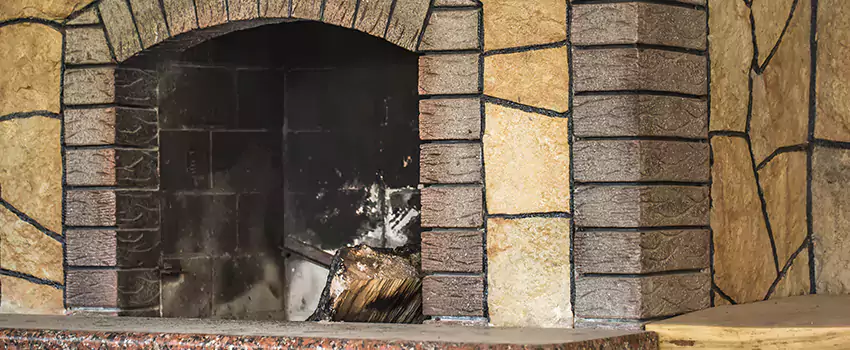 Damaged Brick Fireplace Replacements Services in Val dOr, QC