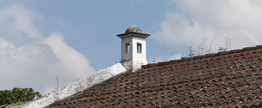 Chimney Air Vent Repair in Val dOr, QC