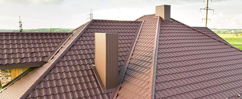 Chimney Creosote Cleaning in Val dOr, QC