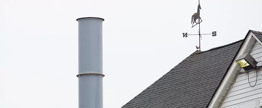 Chimney Liner Services Cost in Val dOr, QC
