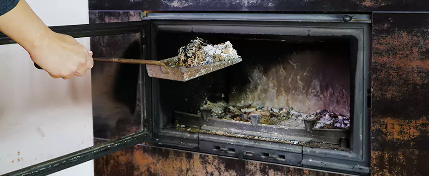 Wood Burning Chimney Odor Removal in Val dOr, Quebec