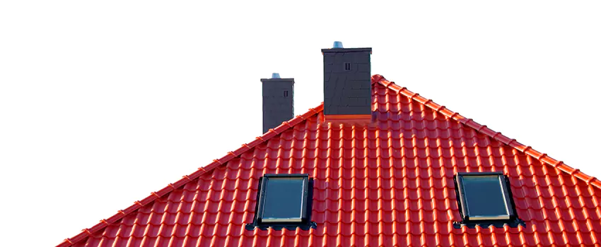 Chimney Pot Replacement in Val dOr, QC