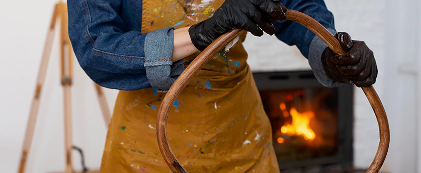 Chimney Saver Waterproofing Services in Val dOr, Quebec