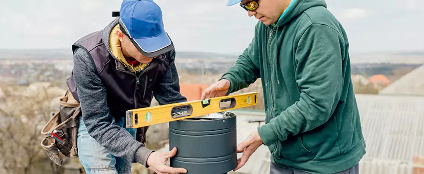 Chimney Service Company in Malartic, Quebec