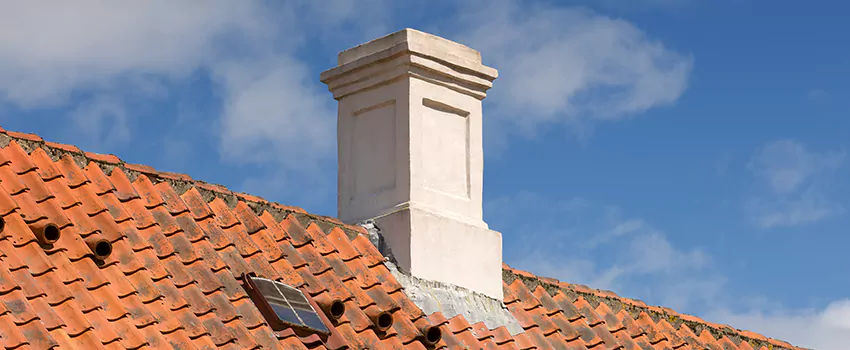 Chimney Sweep To Clear Creosote Buildup in Val dOr, QC