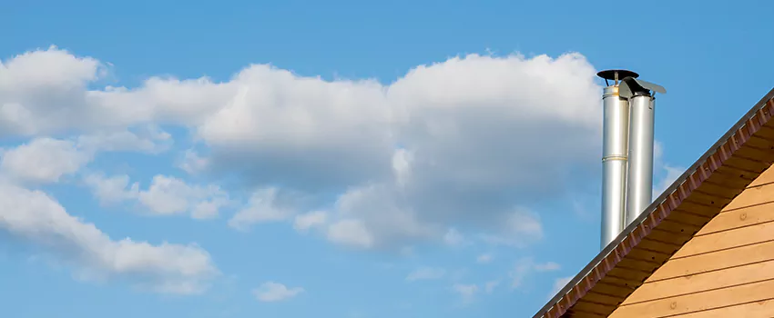 Diagnosing Commercial Chimney Problems in Val dOr, QC