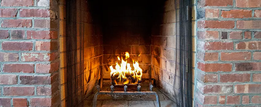 Remove Creosote From Brick in Val dOr, QC