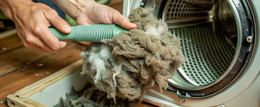 Best Dryer Lint Removal Company in Val dOr, Quebec