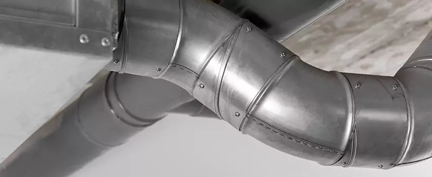 Benefits of Dryer Vent Inspection in Val dOr, QC