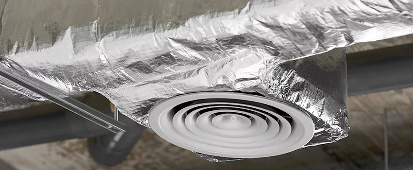 Duct Cleaning Specialists Near Me in Val-dOr 