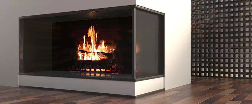 Empire Comfort Systems Fireplace Installation and Replacement in Val dOr, QC