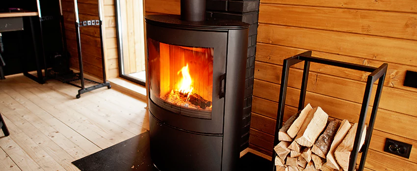 Ethanol Fireplace Burner Repair in Val dOr, QC