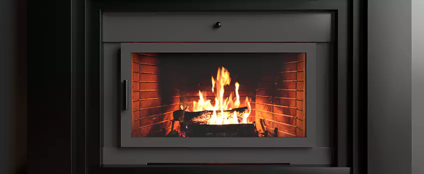 Custom Fireplace Crystals in Val dOr, Quebec