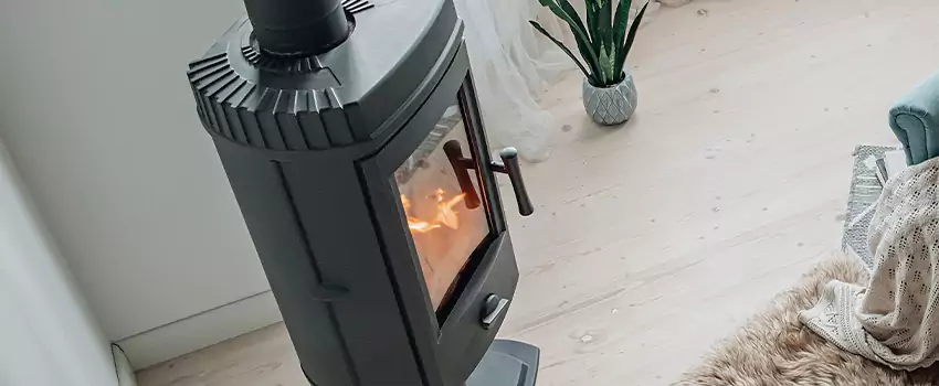 Gas Fireplace Door Handle Installation Services in Val dOr, Quebec