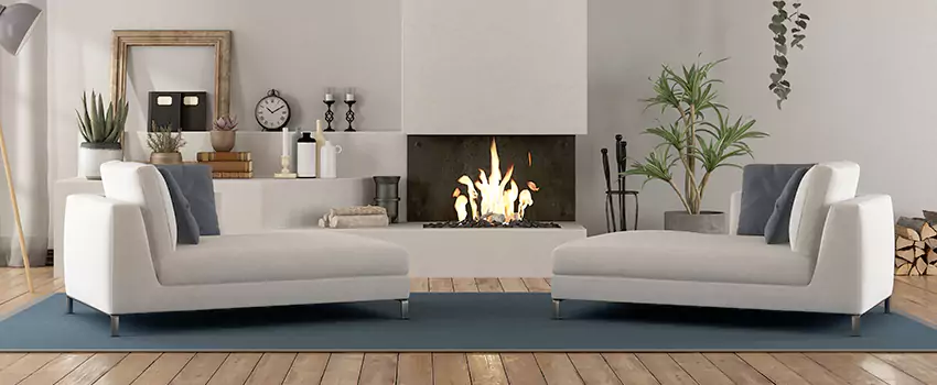 Welding Repairs For Fireplace Grate in Val dOr, QC