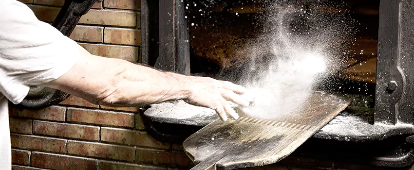 Smoke Chamber Safety Upgrades in Val dOr, Quebec