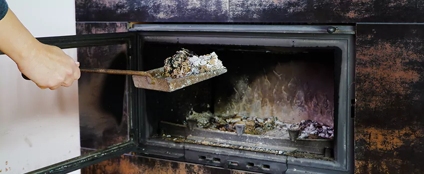 Fireplace Interior Sweeping in Val dOr, QC