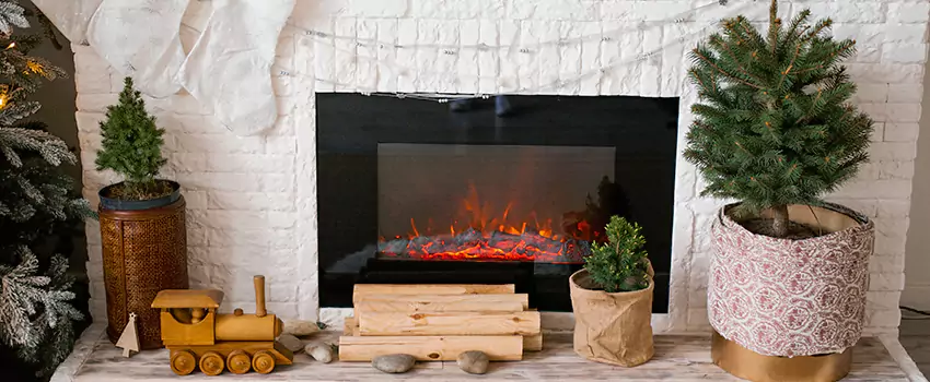 Fireplace Xtrordinair Ember-Glo Insert Fireplace Maintenance in Val dOr, QC