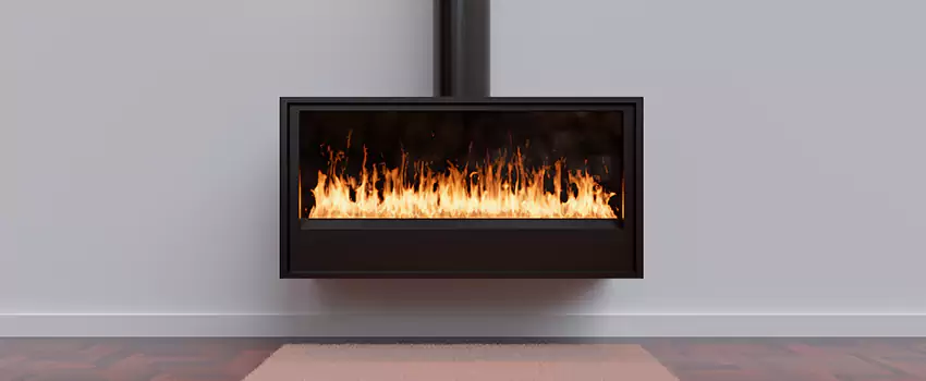 Affordable Floating Fireplace Repair And Installation Services in Val dOr, Quebec