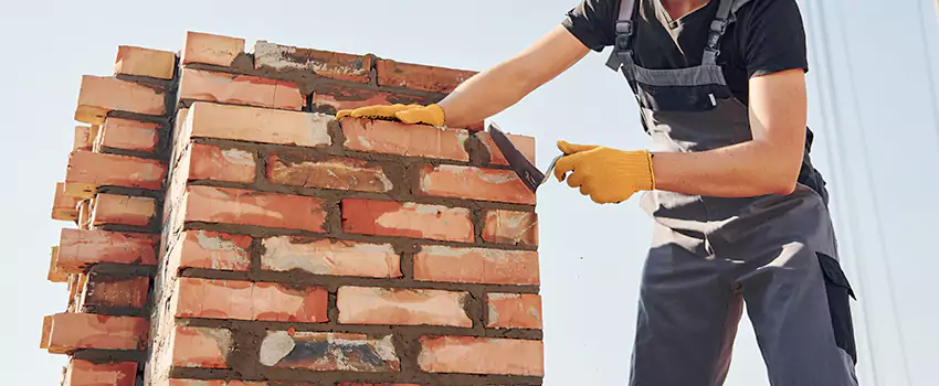 Flue Tiles Cracked Repair Services Near Me in Val dOr, Quebec