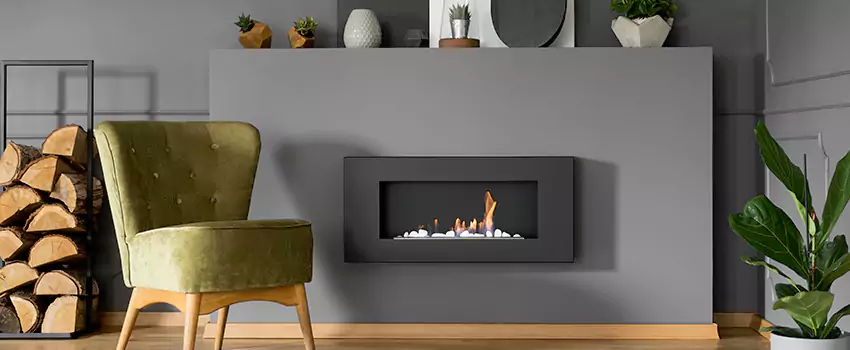 Fixes For Indoor Gas Fireplaces in Val dOr, Quebec
