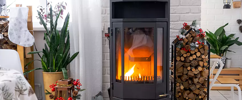 Benefits of Harman Stoves Fireplace in Val dOr, QC