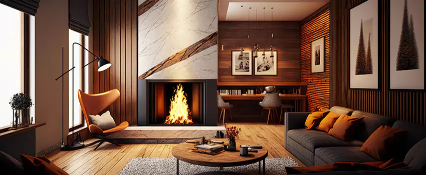 Heatilator Outdoor Fireplace Services in Val dOr, Quebec