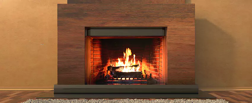 Kings Man Direct Vent Fireplaces Services in Val dOr, Quebec