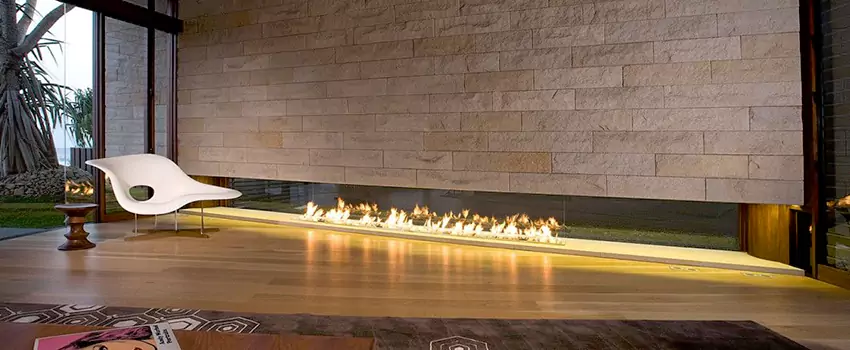Benefits of Multi-Color Fireplace Installation in Val dOr, QC