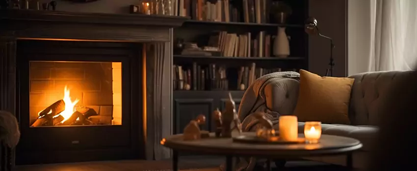 Ortal Wilderness Fireplace Repair And Maintenance in Val dOr, Quebec