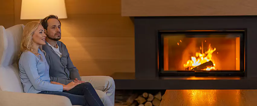 Cost-Effective Osburn Fireplace Installation and Repair in Val dOr, QC