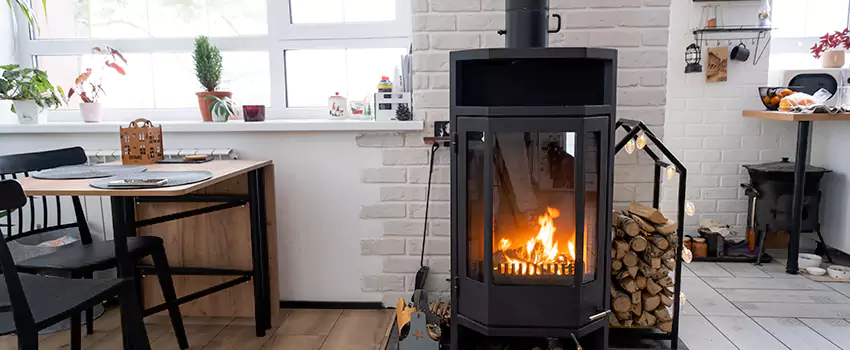 Benefits of Pacific Energy Fireplace in Val dOr, Quebec