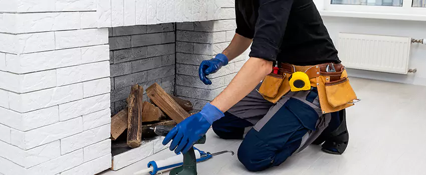 Cost of Pellet Fireplace Installation Services in Val dOr, Quebec