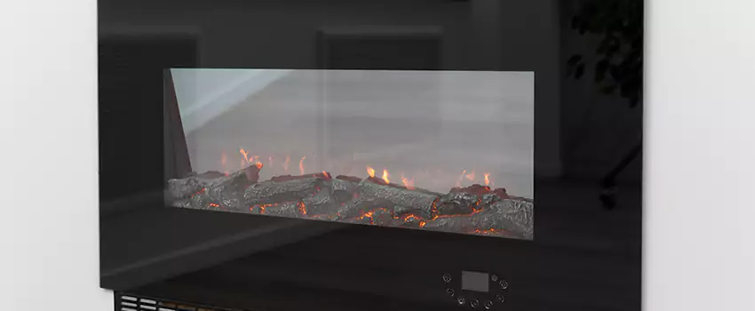 Ravelli Group Convection Fireplaces Installation in Val dOr, Quebec