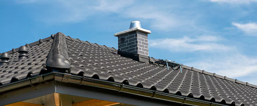 Residential Chimney Fans Installation and Repair Services in Val dOr, Quebec
